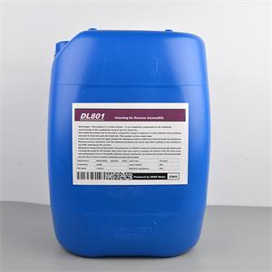 DL801 反滲透膜酸性清洗劑